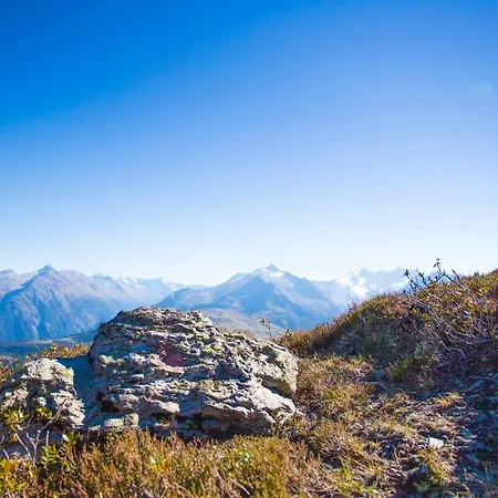 Edelweisshaus * Konigsleiten