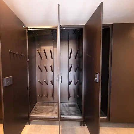 Aparthotel Edelweisshaus