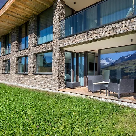 Edelweisshaus Кёнигслайтен