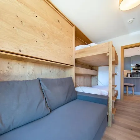 Aparthotel Edelweisshaus