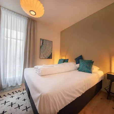 Edelweisshaus Aparthotel Konigsleiten