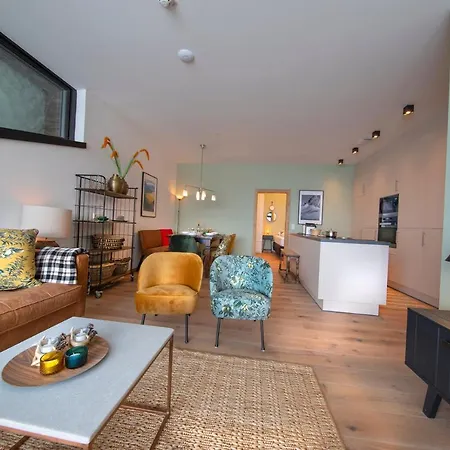 Edelweisshaus Aparthotel Konigsleiten