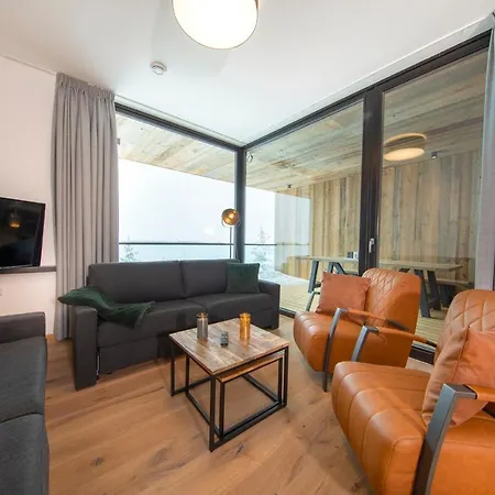Edelweisshaus Aparthotel