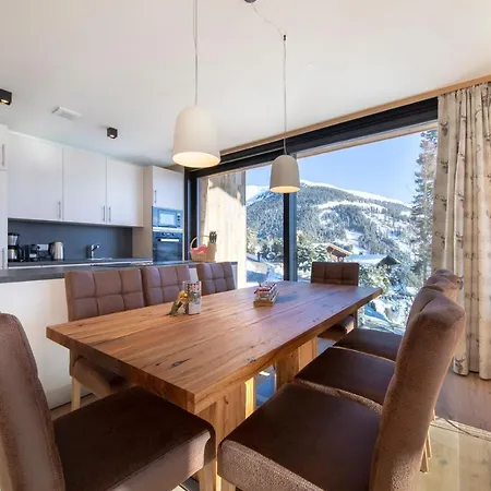 Aparthotel Edelweisshaus *