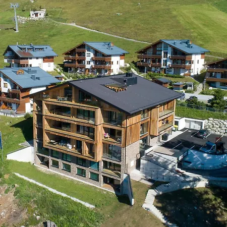 Edelweisshaus *